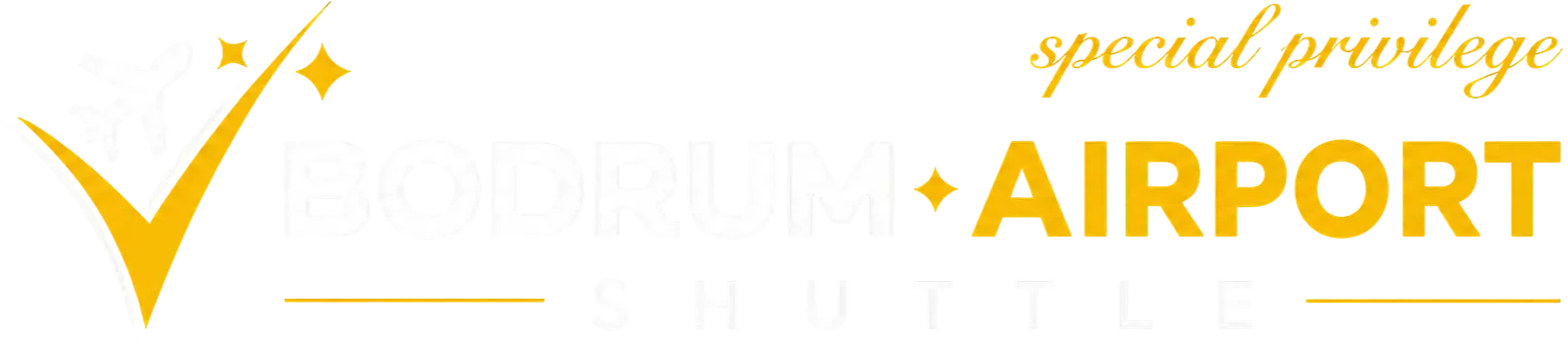 Bodrum Transfer Logo